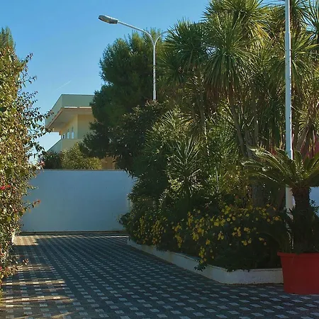 Resort Villa Bisceglie