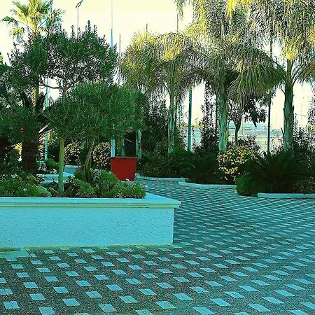 Resort Villa Bisceglie