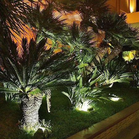 Resort Villa Lägenhet Bisceglie