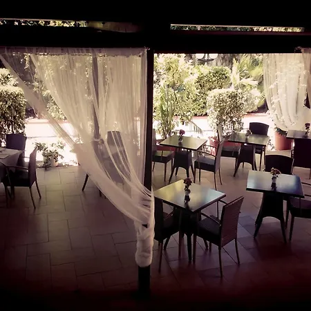 Resort Villa *